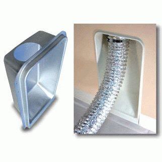 dryer electrical wall box|dryer vent for 2x4 wall.